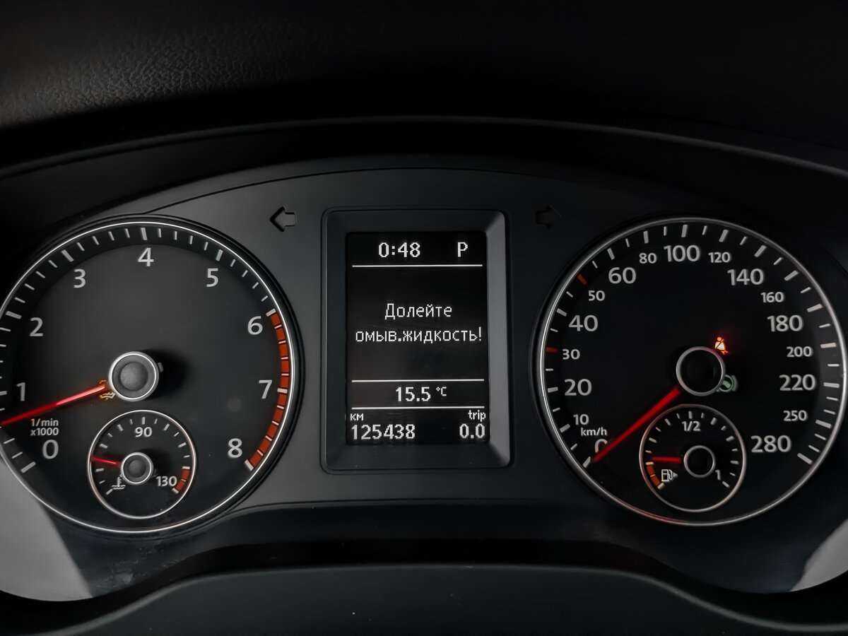 Купить Volkswagen Jetta, 2012, 125 436 км, фото №11