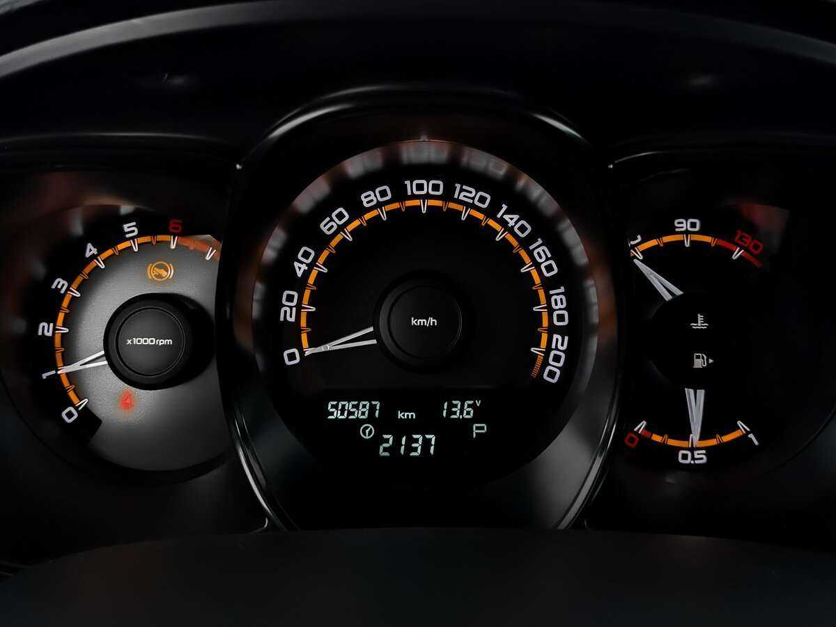 Купить Lada (ВАЗ) Vesta SW Cross, 2021, 50 585 км, фото №12