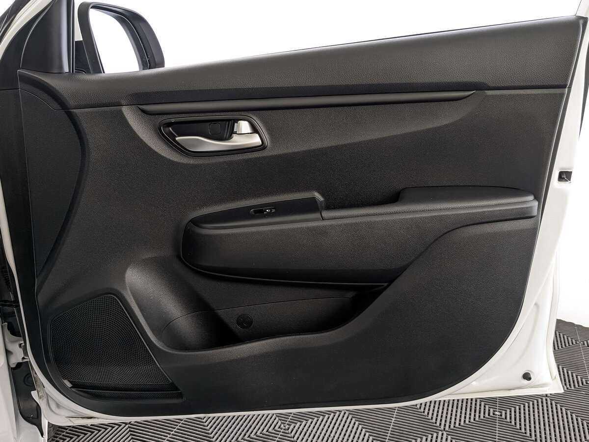 Купить Kia Rio, 2021, 24 505 км, фото №21