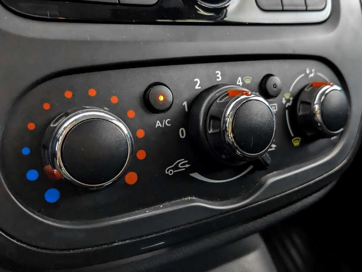 Купить Renault Kaptur, 2018, 114 790 км, фото №23