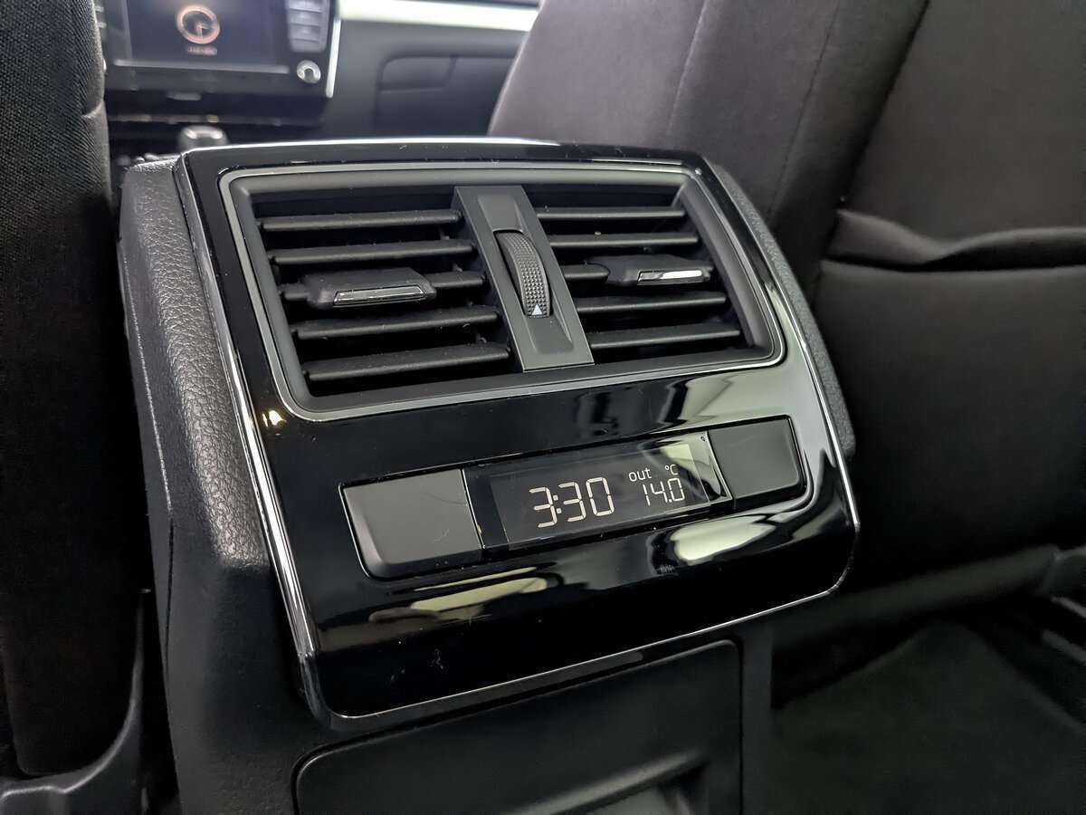 Купить Skoda Superb, 2019, 201 065 км, фото №21