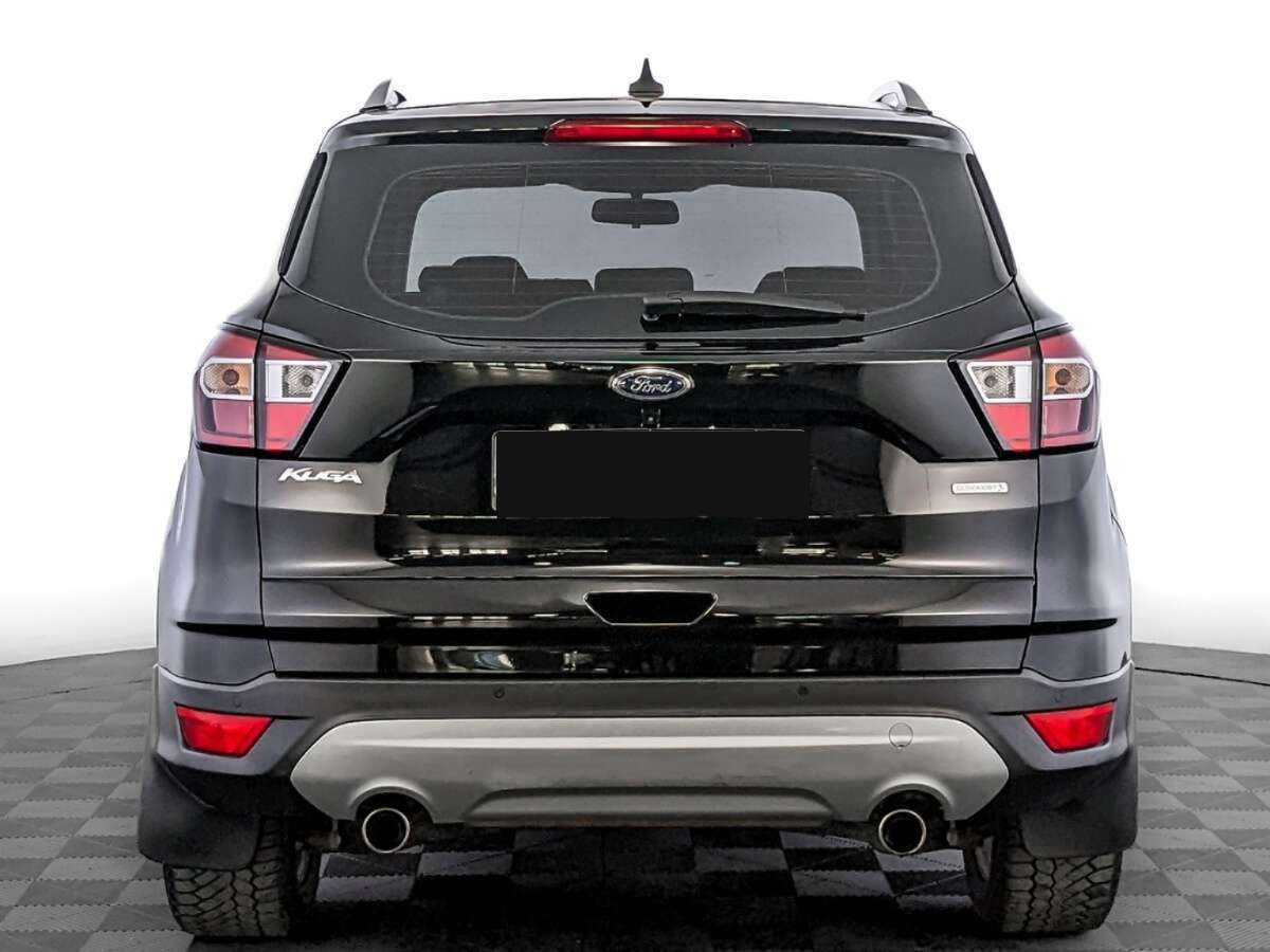 Купить Ford Kuga, 2016, 69 964 км, фото №6