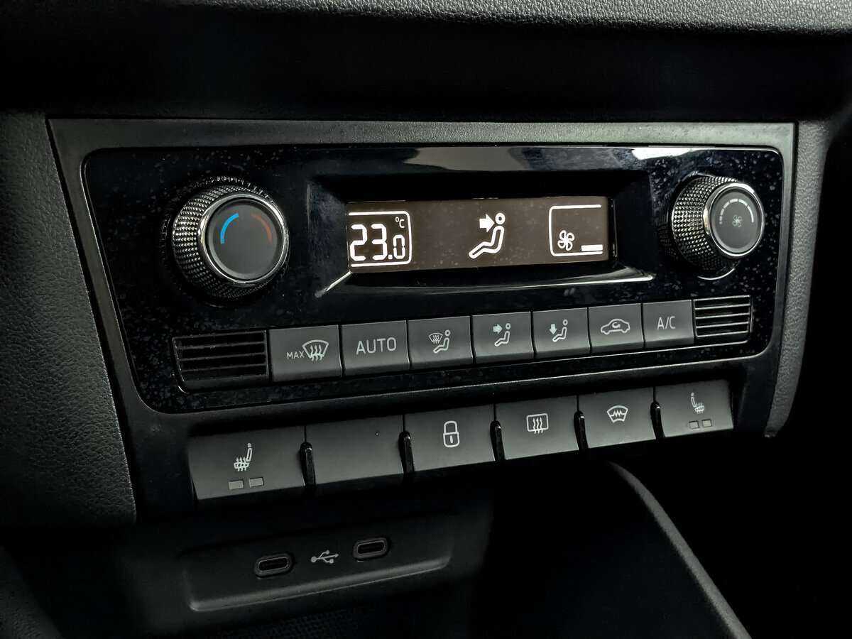 Купить Skoda Rapid, 2021, 72 791 км, фото №17