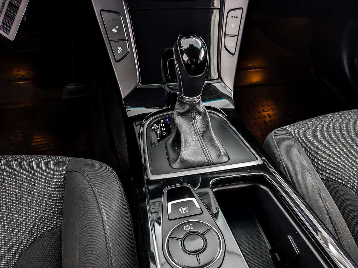 Купить Hyundai i40, 2016, 101 981 км, фото №22