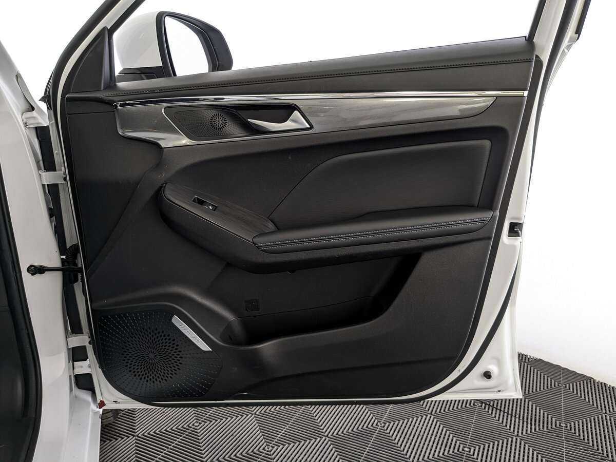 Купить Haval Jolion, 2022, 51 146 км, фото №19