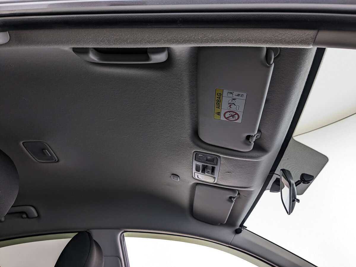 Купить Hyundai Solaris, 2021, 57 882 км, фото №23