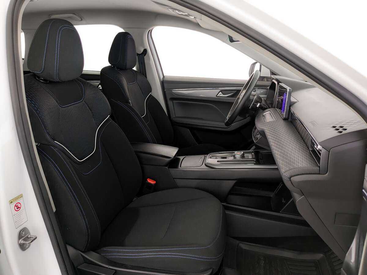 Купить Haval Jolion, 2022, 61 917 км, фото №20