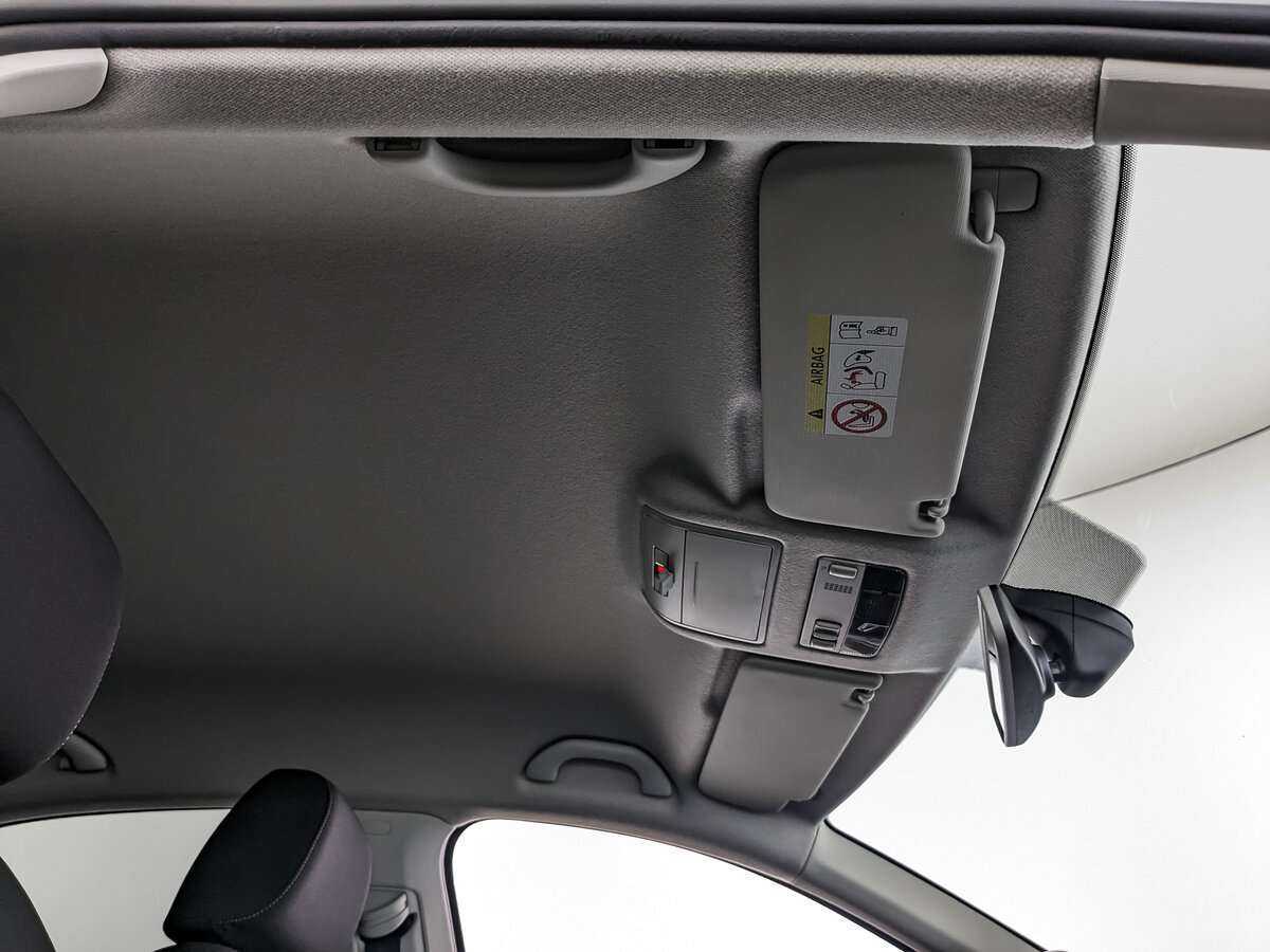 Купить Skoda Rapid, 2020, 140 295 км, фото №19