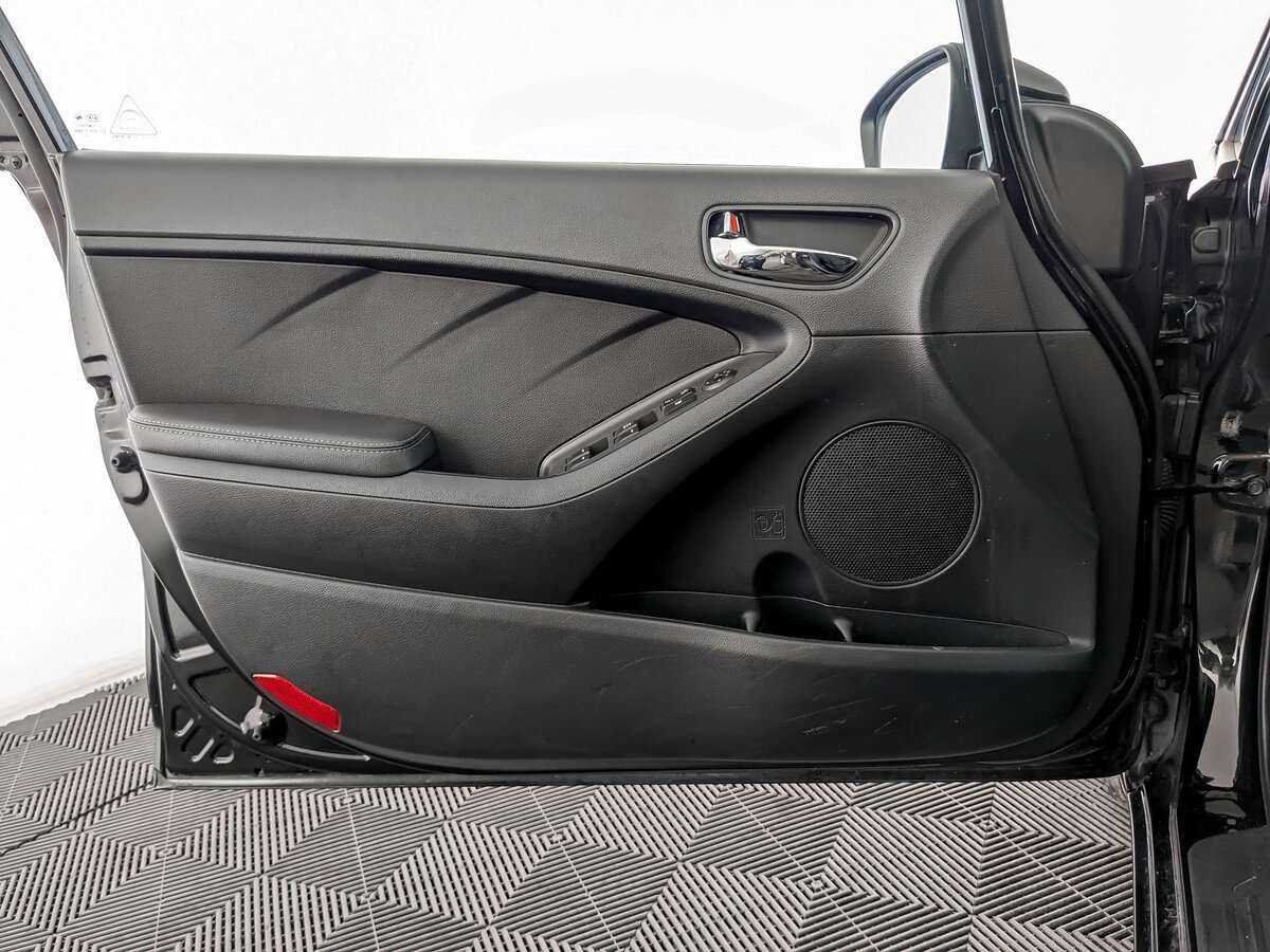 Купить Kia Cerato, 2019, 74 865 км, фото №15