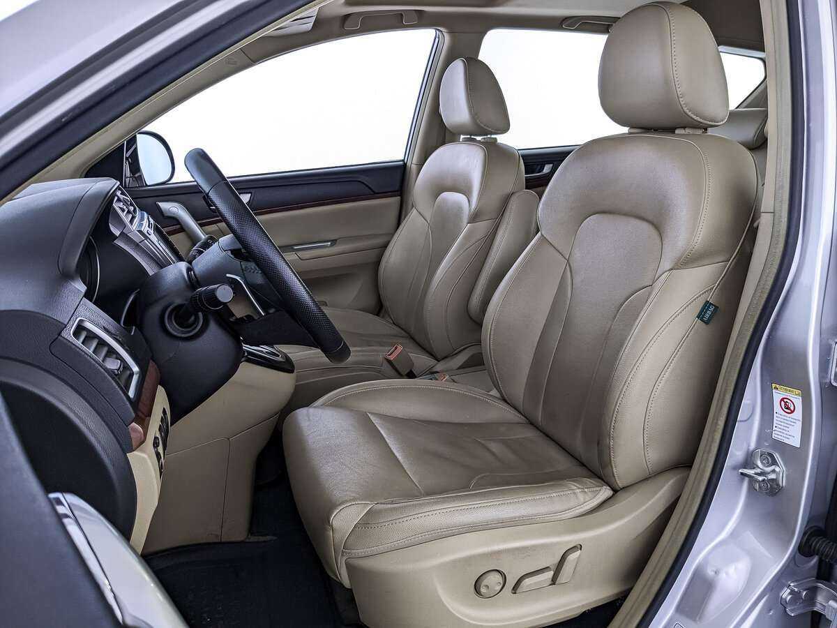 Купить Haval H6, 2019, 78 225 км, фото №16