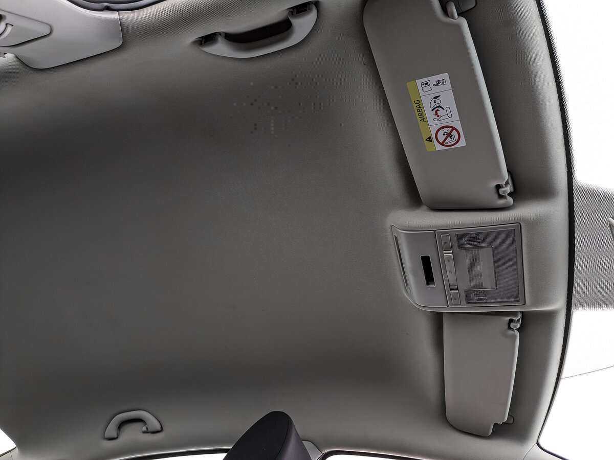 Купить Volkswagen Polo, 2019, 91 249 км, фото №22