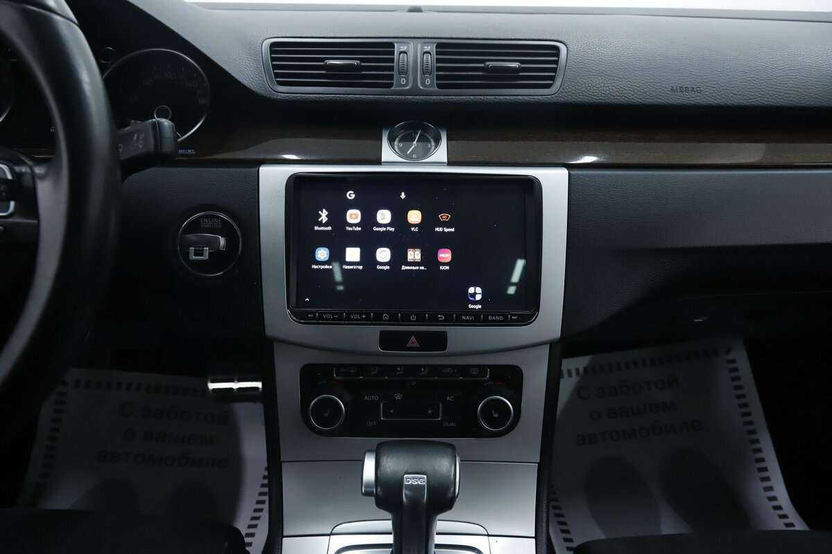 Купить Volkswagen Passat CC, 2012, 131 000 км, фото №13