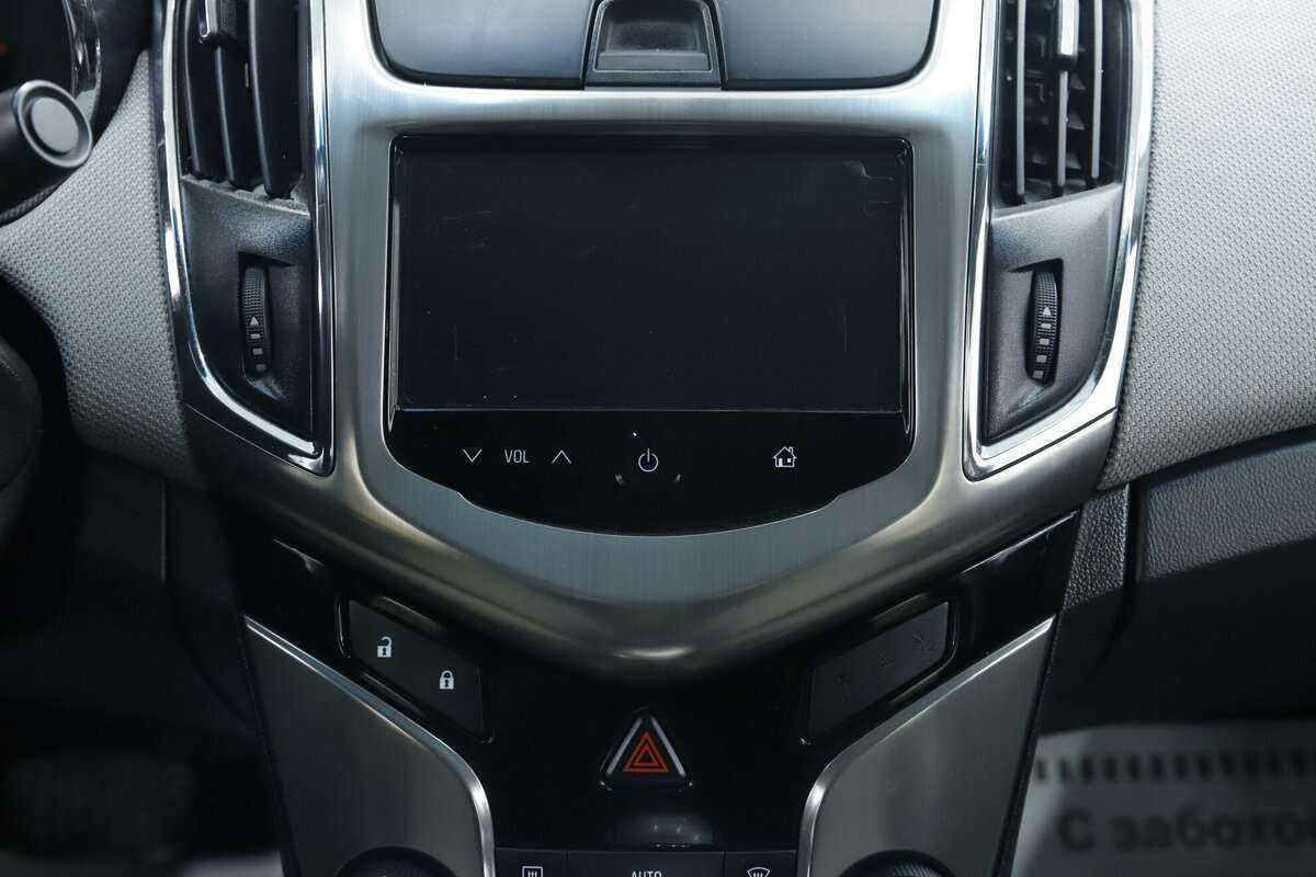 Купить Chevrolet Cruze, 2015, 143 000 км, фото №13