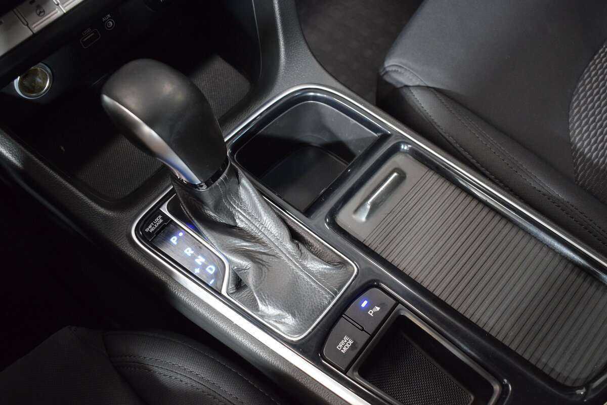 Купить Hyundai Sonata, 2018, 365 000 км, фото №20