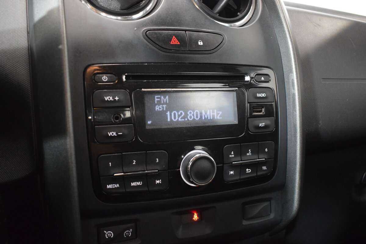 Купить Renault Duster, 2015, 105 038 км, фото №17