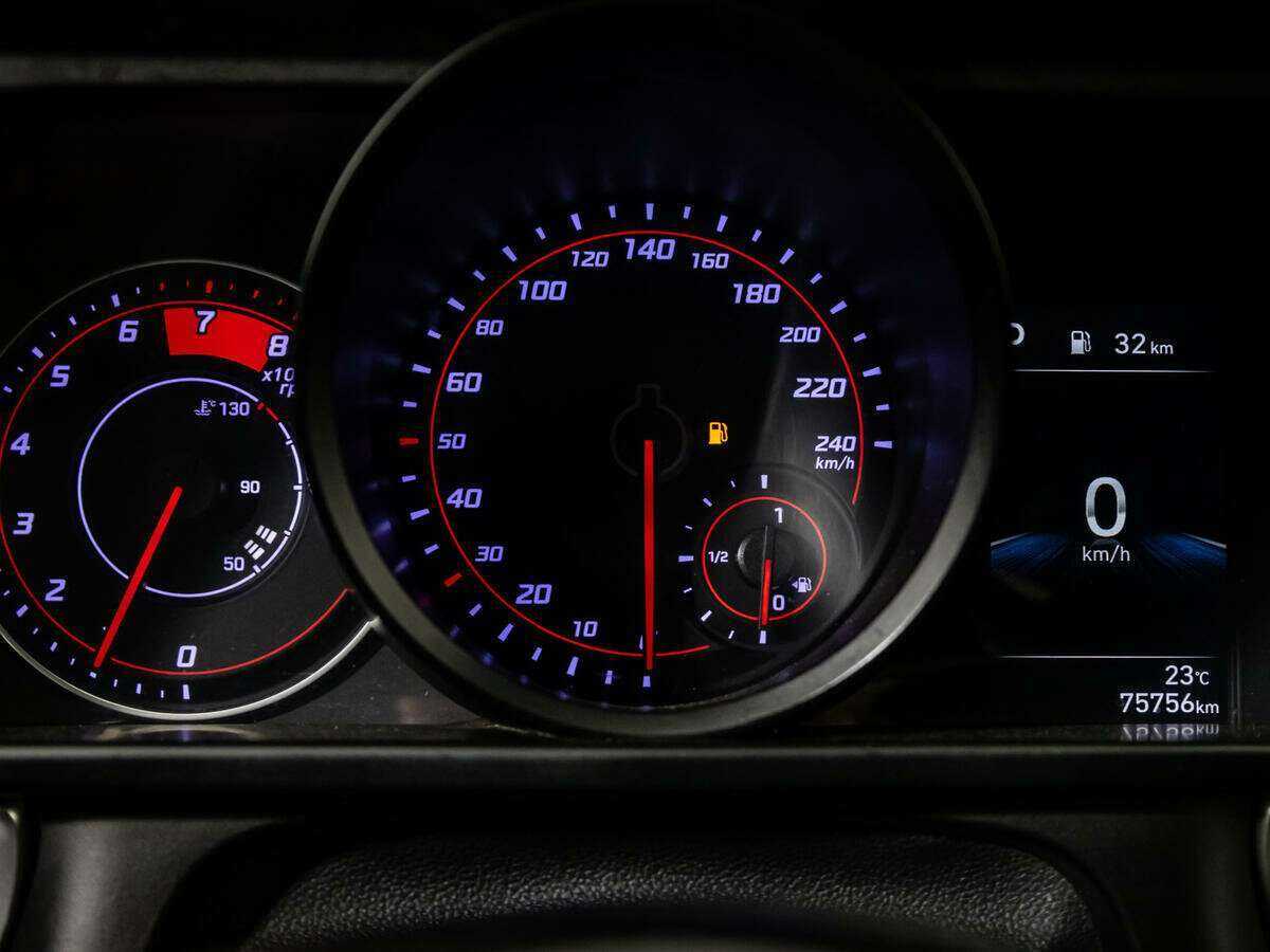 Купить Hyundai Elantra, 2020, 75 754 км, фото №10