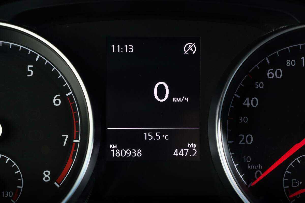 Купить Volkswagen Golf, 2013, 181 000 км, фото №12