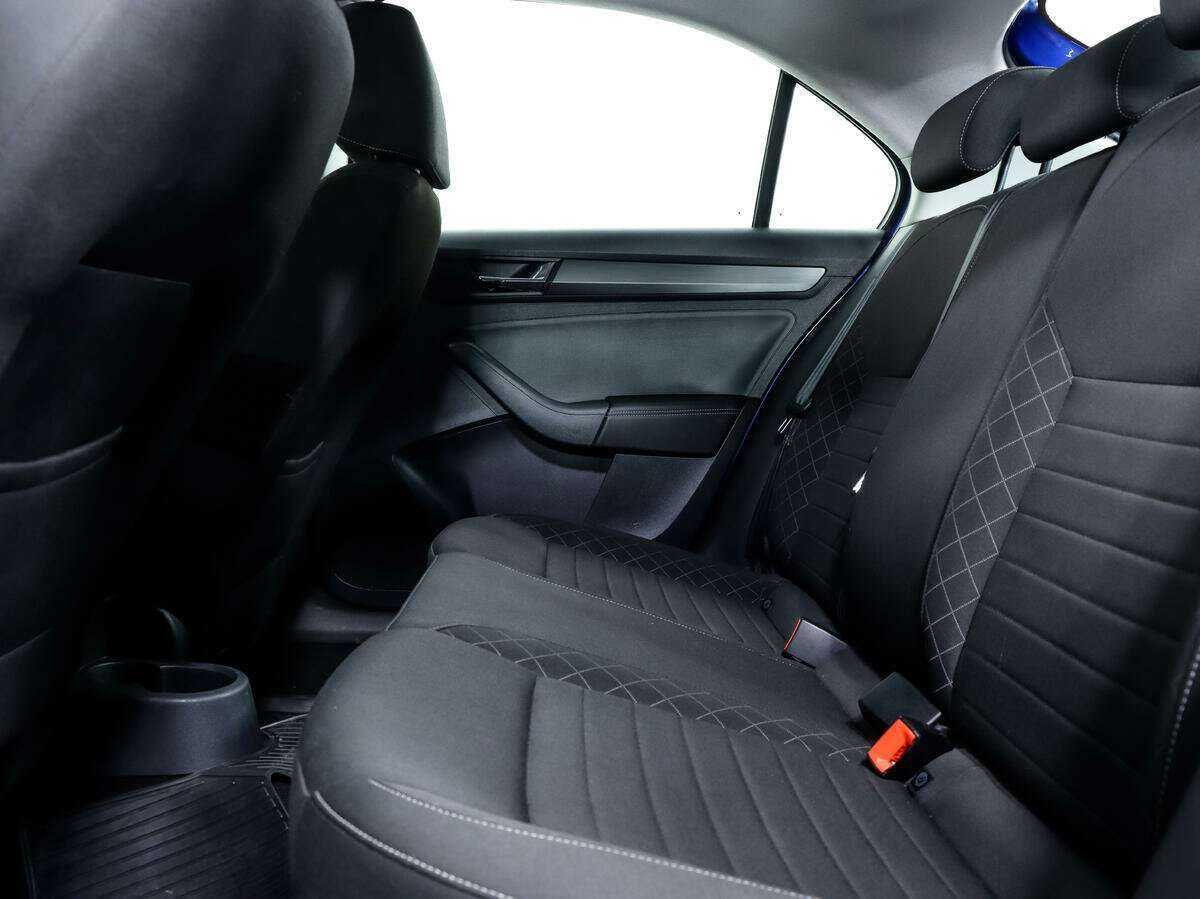 Купить Skoda Rapid, 2017, 150 228 км, фото №11