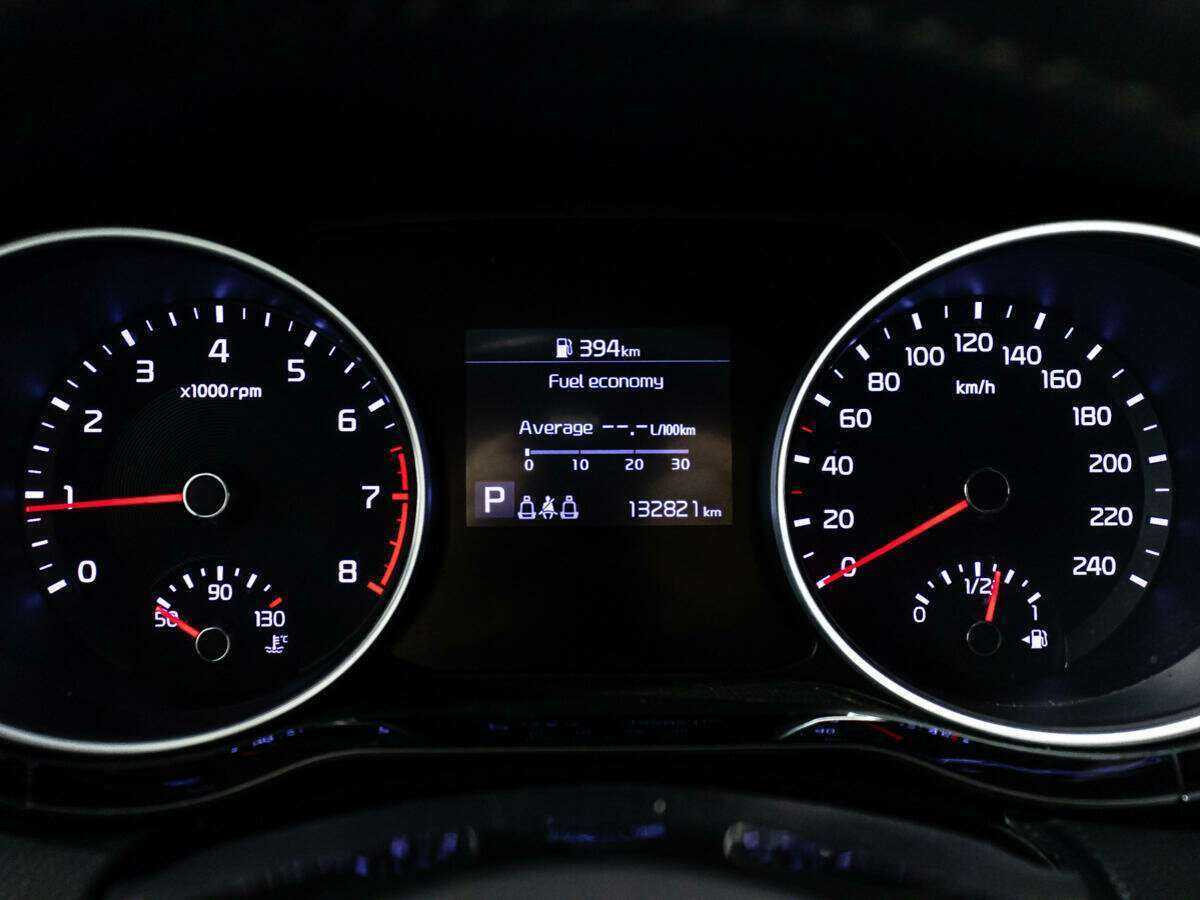 Купить Kia Ceed, 2019, 132 819 км, фото №12