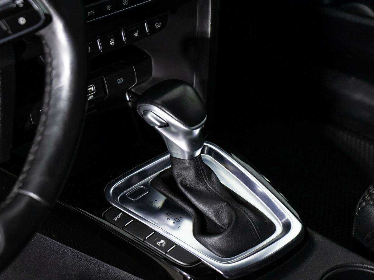 Купить Kia Ceed, 2019, 132 819 км, фото №17