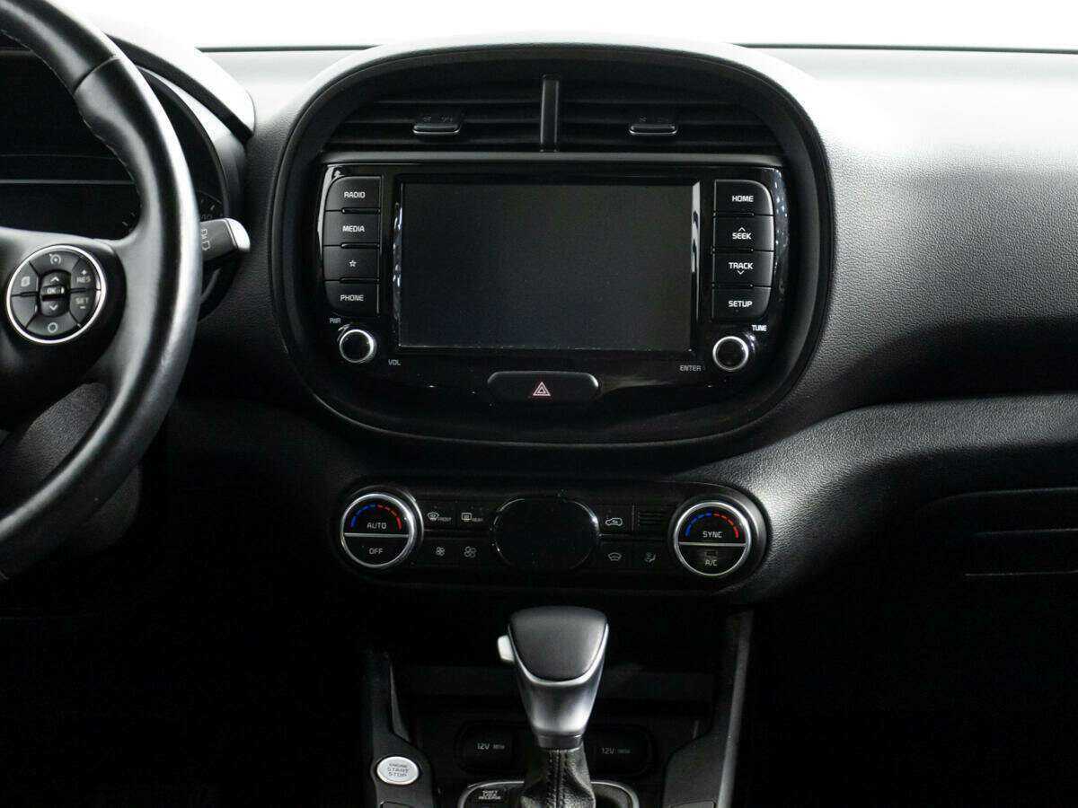 Купить Kia Soul, 2021, 46 991 км, фото №14
