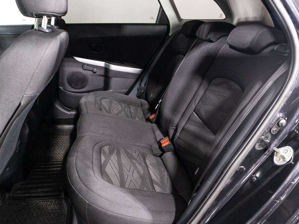 Купить Kia Ceed, 2012, 163 790 км, фото №10