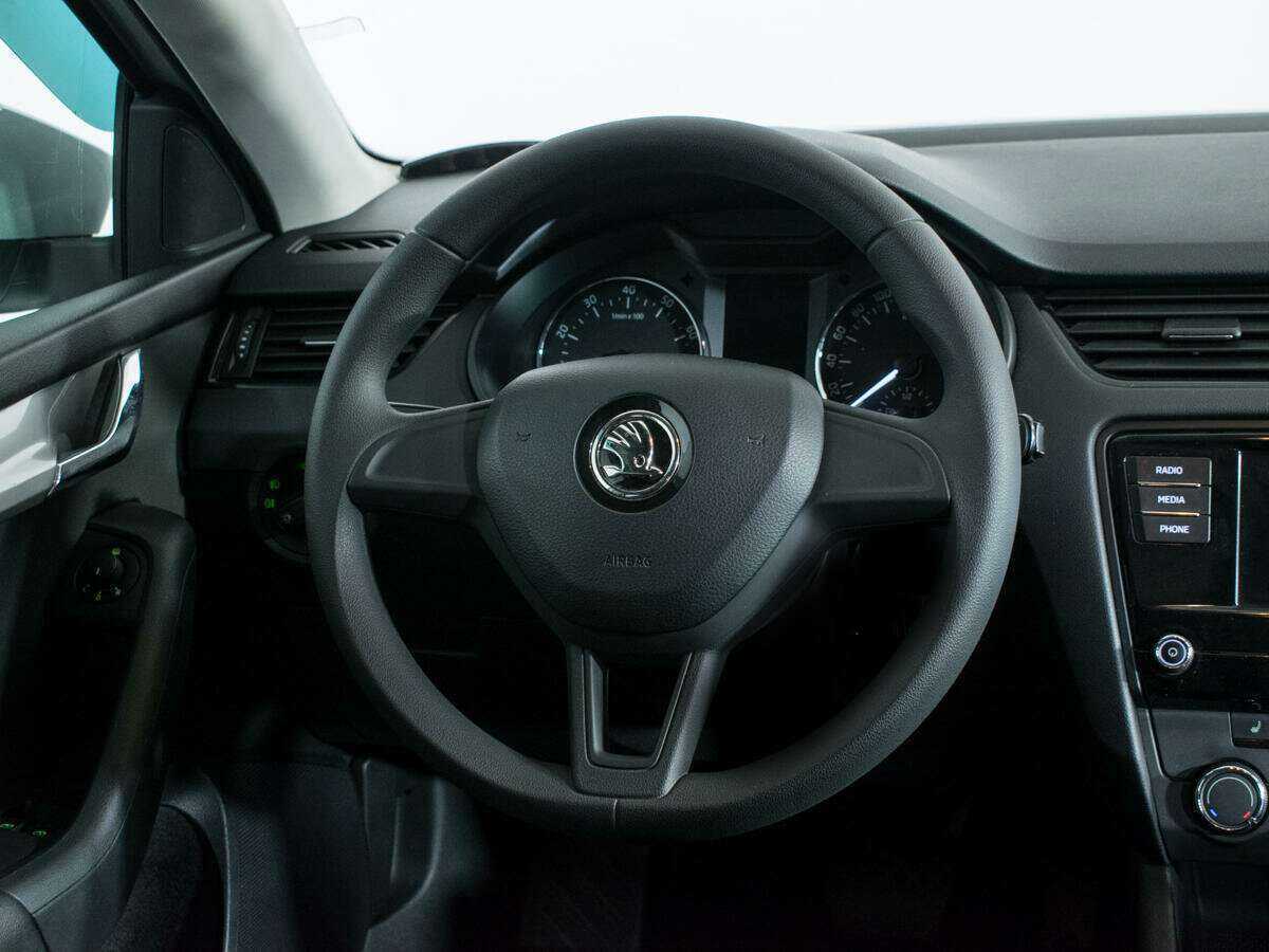 Купить Skoda Octavia, 2018, 150 000 км, фото №14
