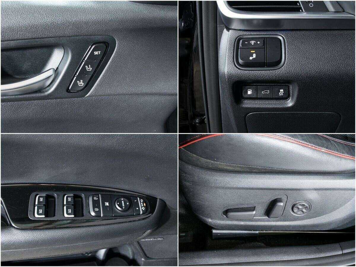 Купить Kia Optima, 2018, 140 730 км, фото №15