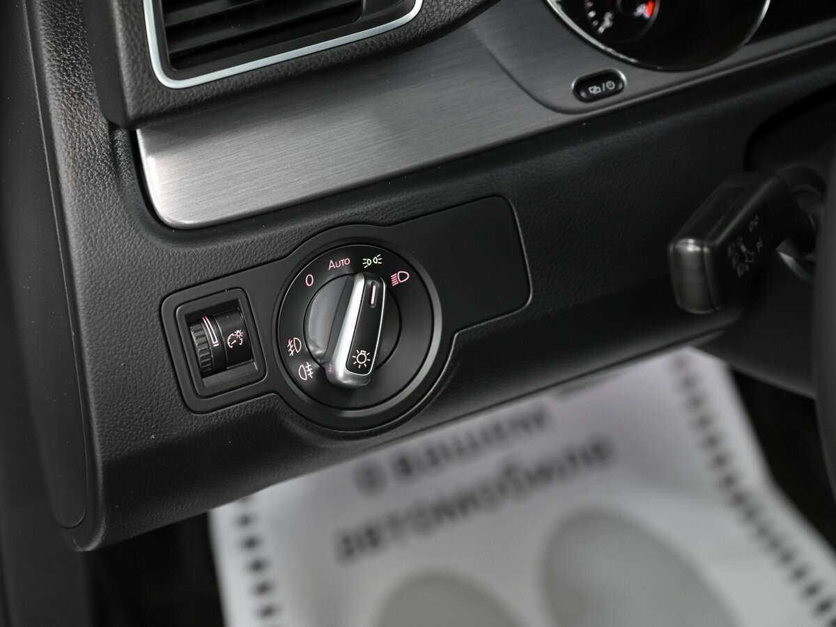 Купить Volkswagen Passat, 2014, 120 000 км, фото №7