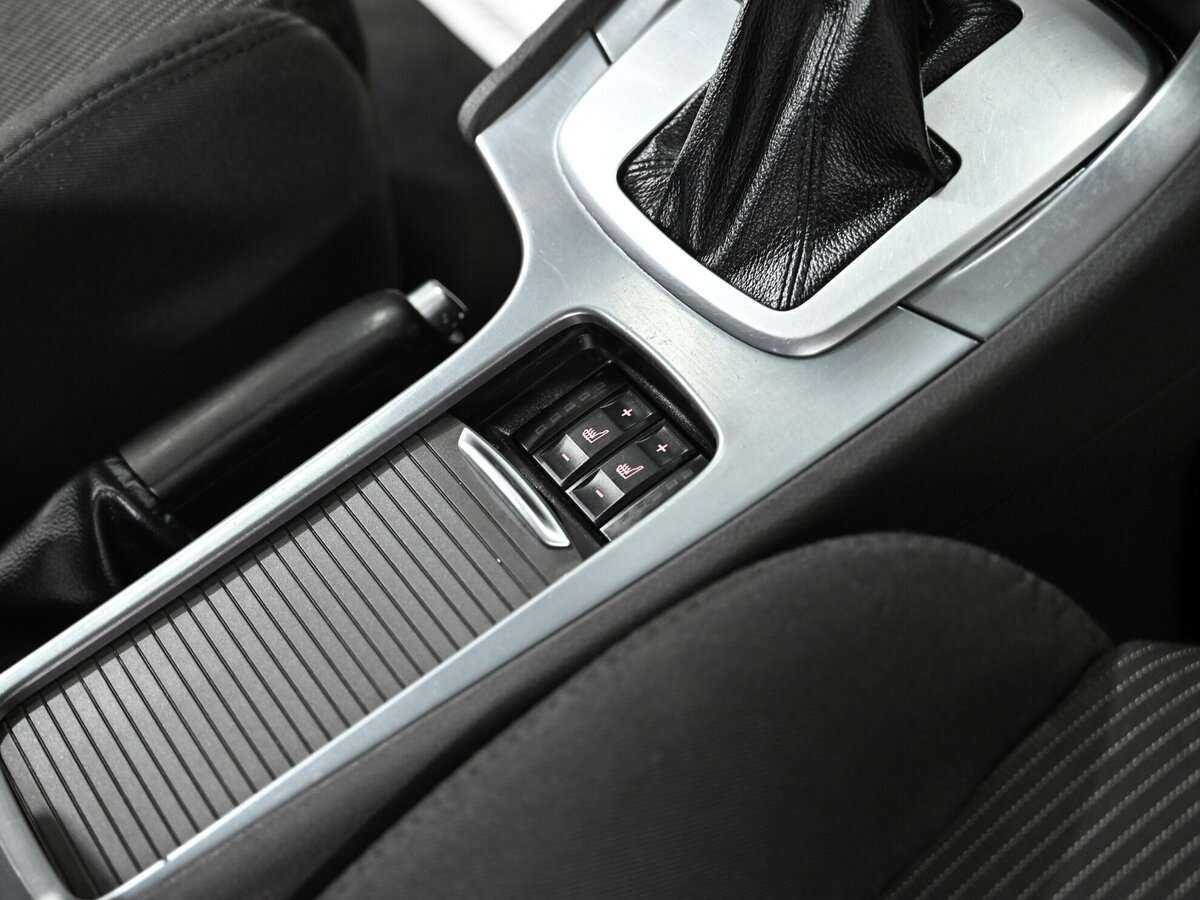 Купить Ford Mondeo, 2013, 137 000 км, фото №12