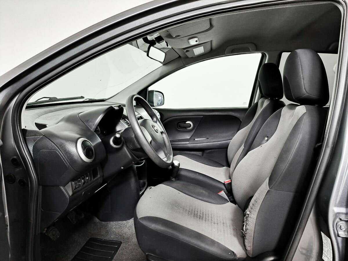 Купить Nissan Note, 2012, 193 750 км, фото №14