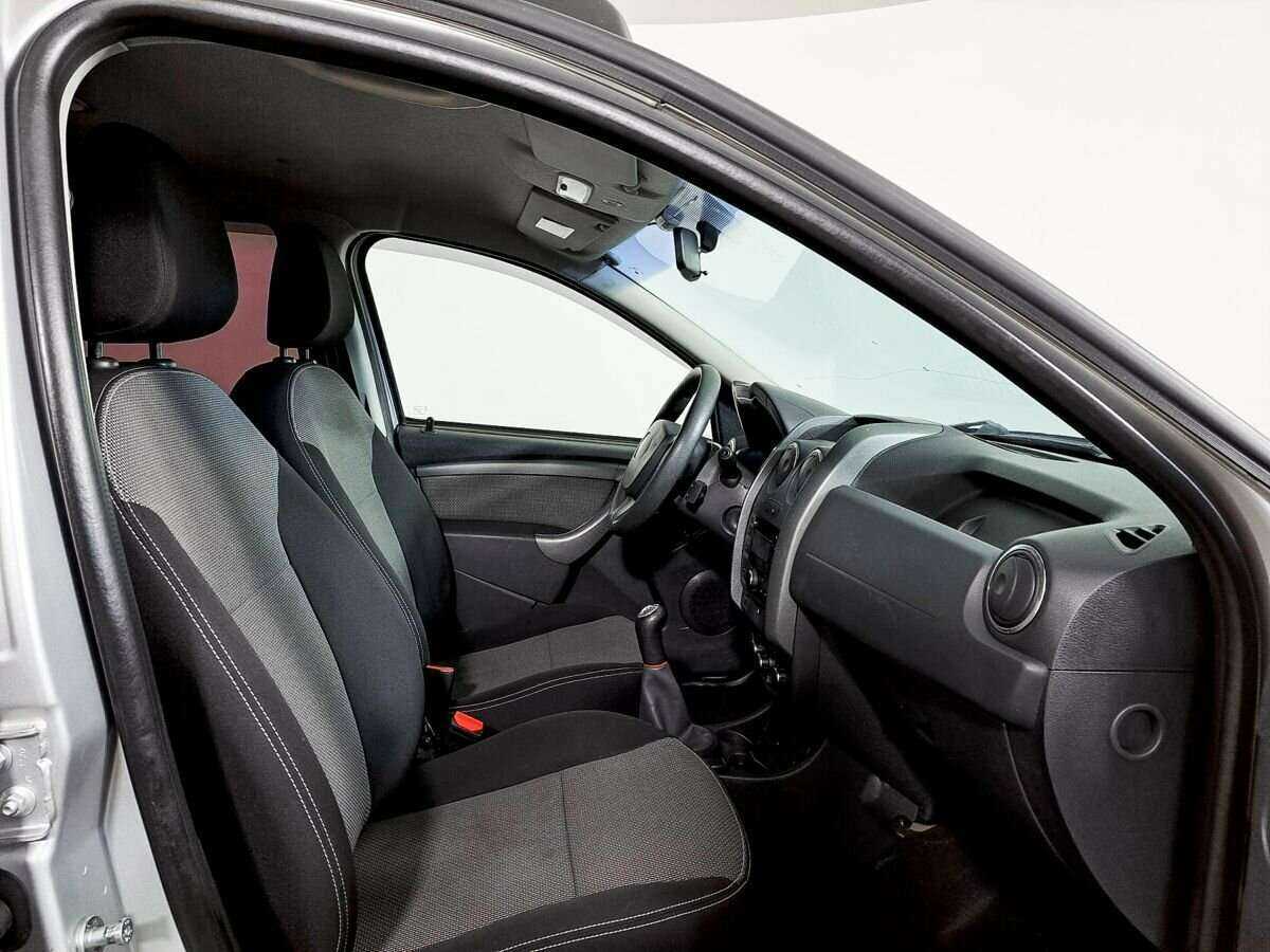 Купить Renault Duster, 2015, 193 000 км, фото №7