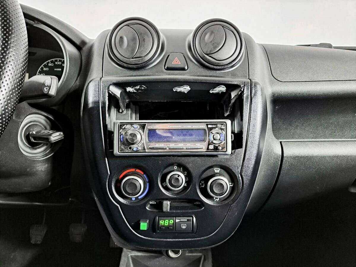 Купить Lada (ВАЗ) Granta, 2017, 74 748 км, фото №11