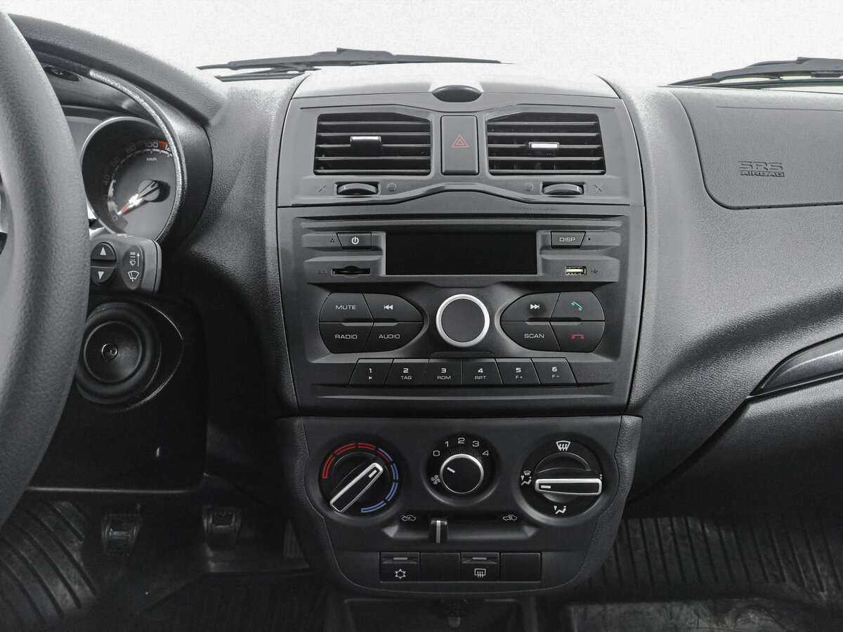 Купить Lada (ВАЗ) Granta Cross, 2023, 6 108 км, фото №13