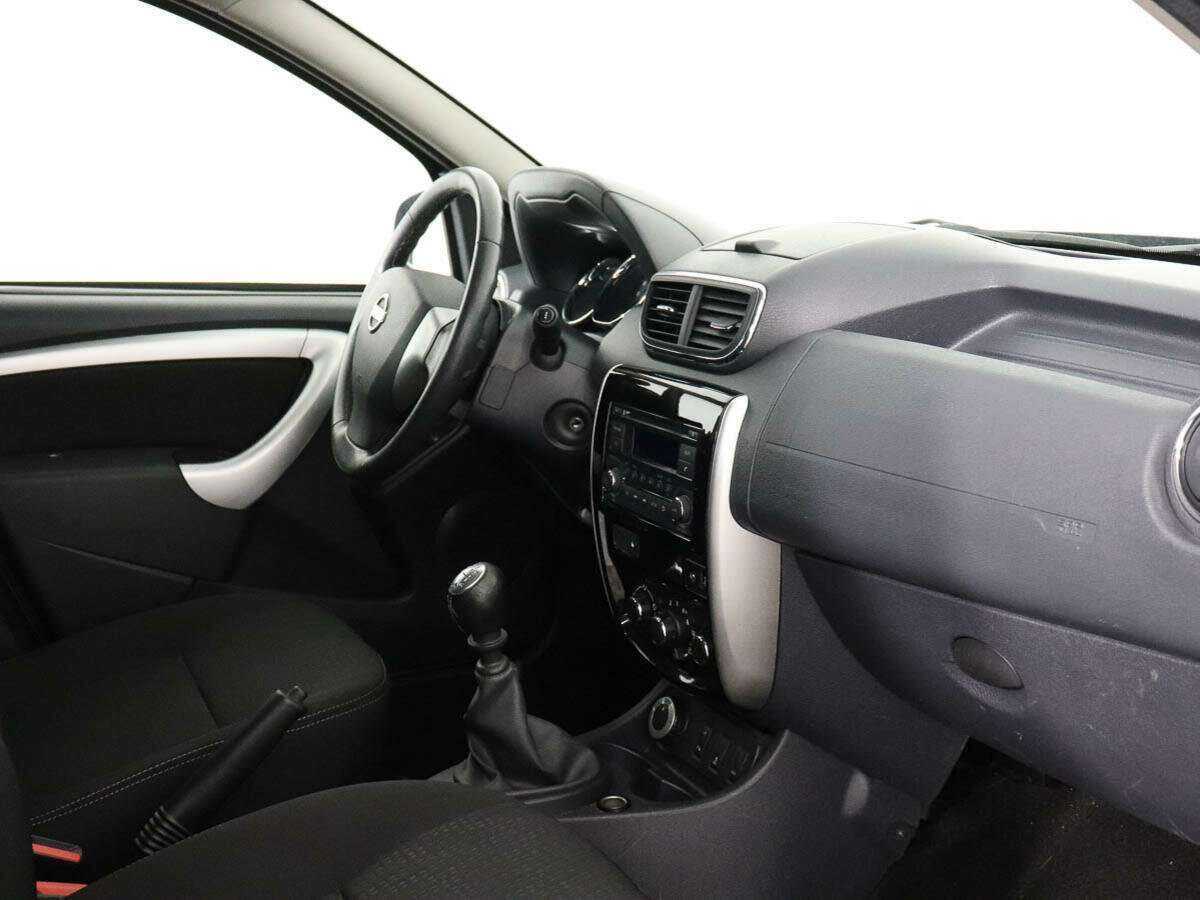 Купить Nissan Terrano, 2016, 81 000 км, фото №7