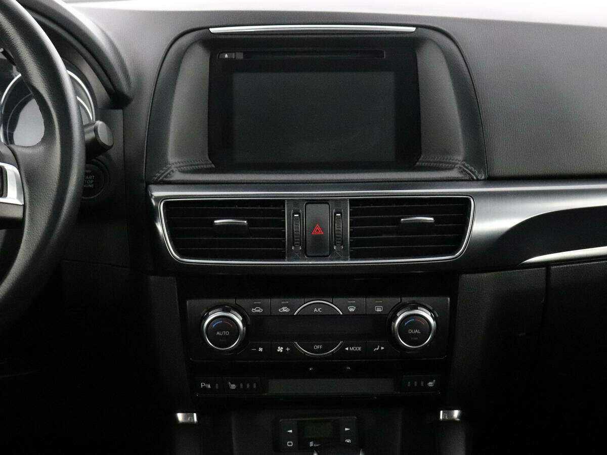 Купить Mazda CX-5, 2015, 221 251 км, фото №12