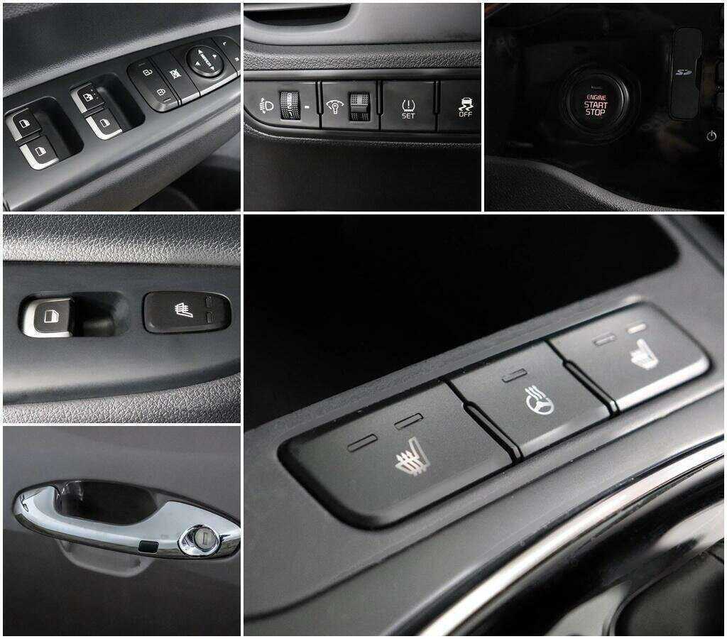 Купить Kia Rio, 2017, 70 717 км, фото №14