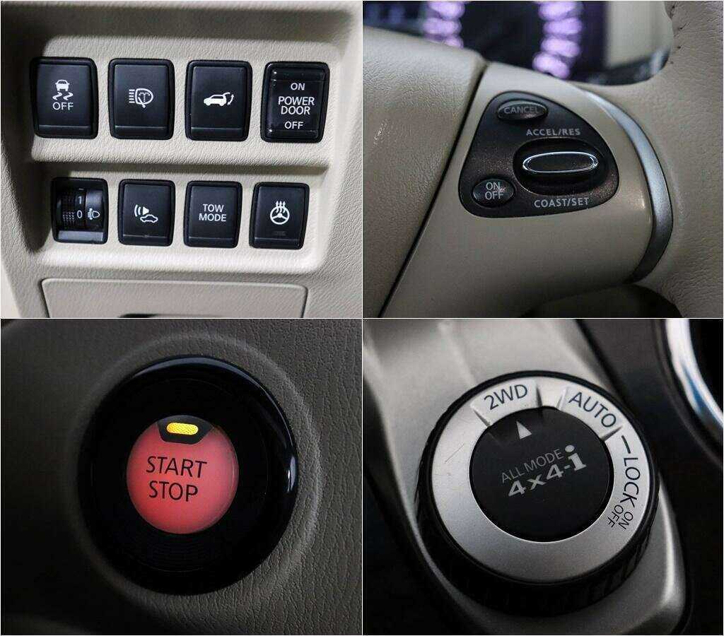 Купить Nissan Pathfinder, 2014, 118 413 км, фото №14