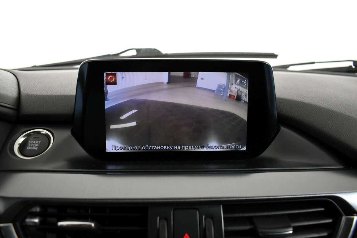 Купить Mazda 6, 2017, 163 000 км, фото №14