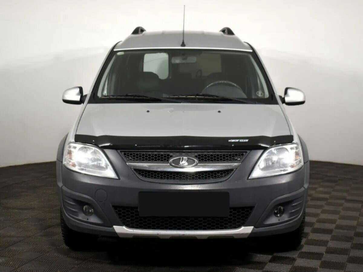 Lada (ВАЗ) Largus