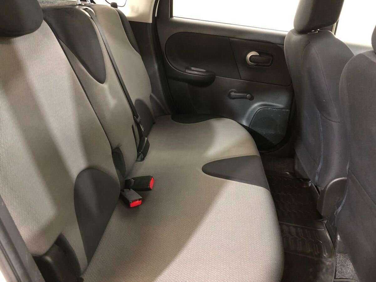 Купить Nissan Note, 2013, 175 317 км, фото №11