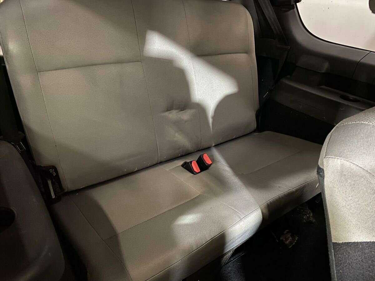 Купить Lada (ВАЗ) Largus, 2018, 271 000 км, фото №12