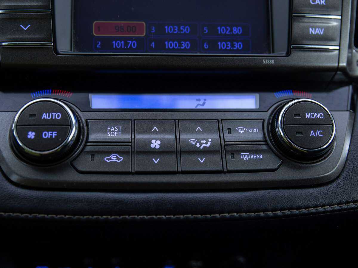 Купить Toyota RAV4, 2013, 281 398 км, фото №16