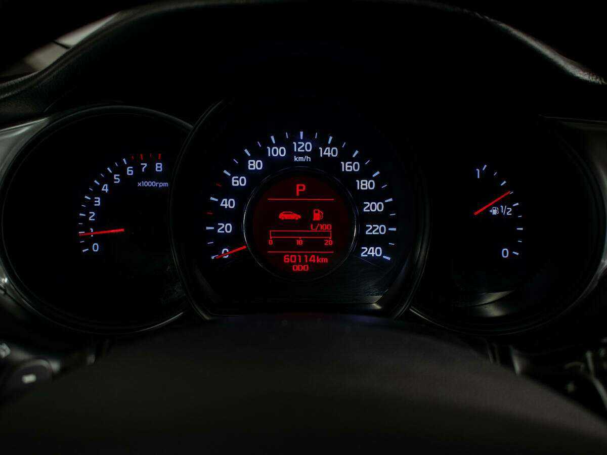 Купить Kia Ceed, 2017, 60 112 км, фото №12