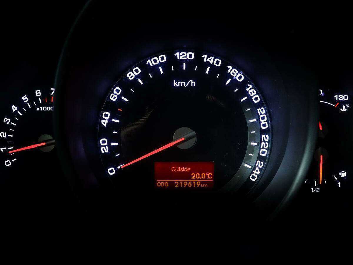 Купить Kia Sportage, 2012, 219 619 км, фото №9