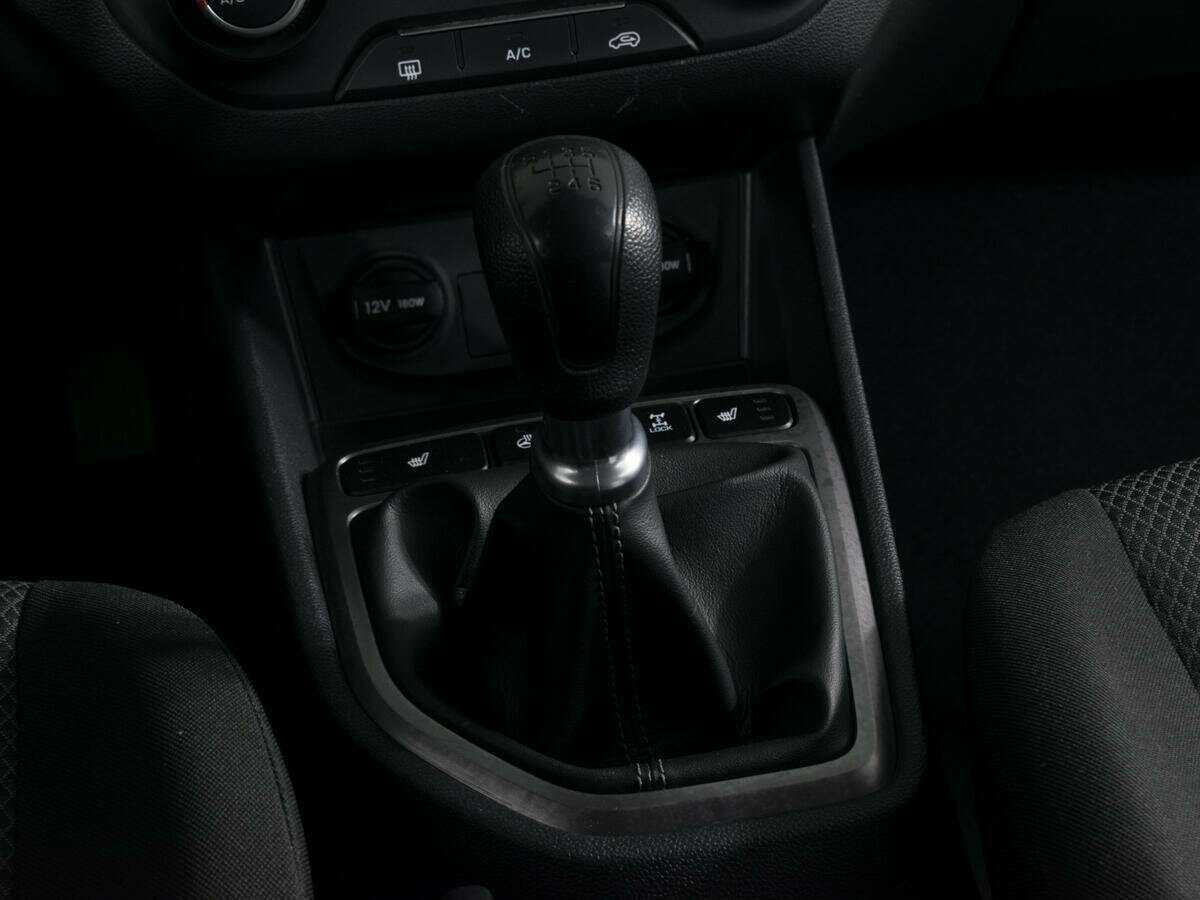 Купить Hyundai Creta, 2021, 40 370 км, фото №13