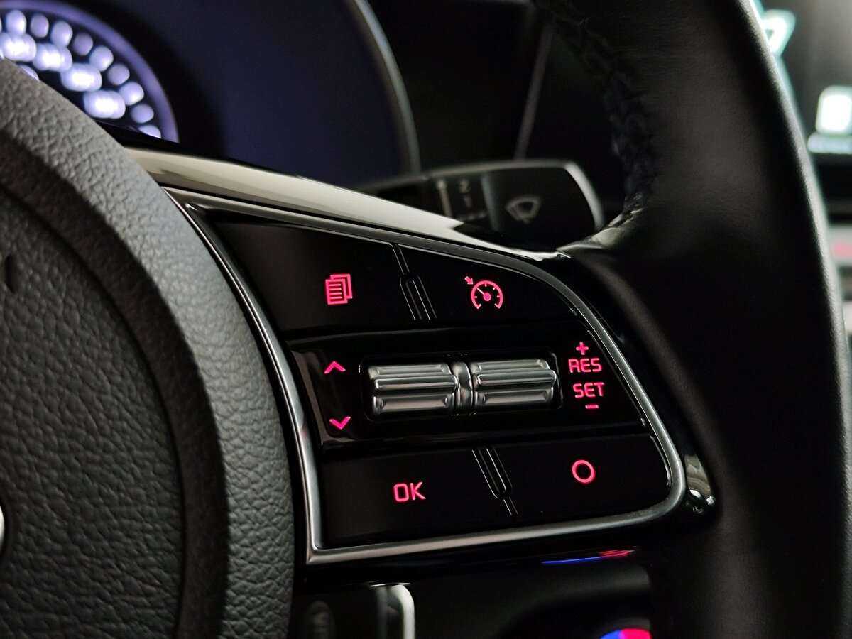 Купить Kia Cerato, 2020, 91 301 км, фото №18