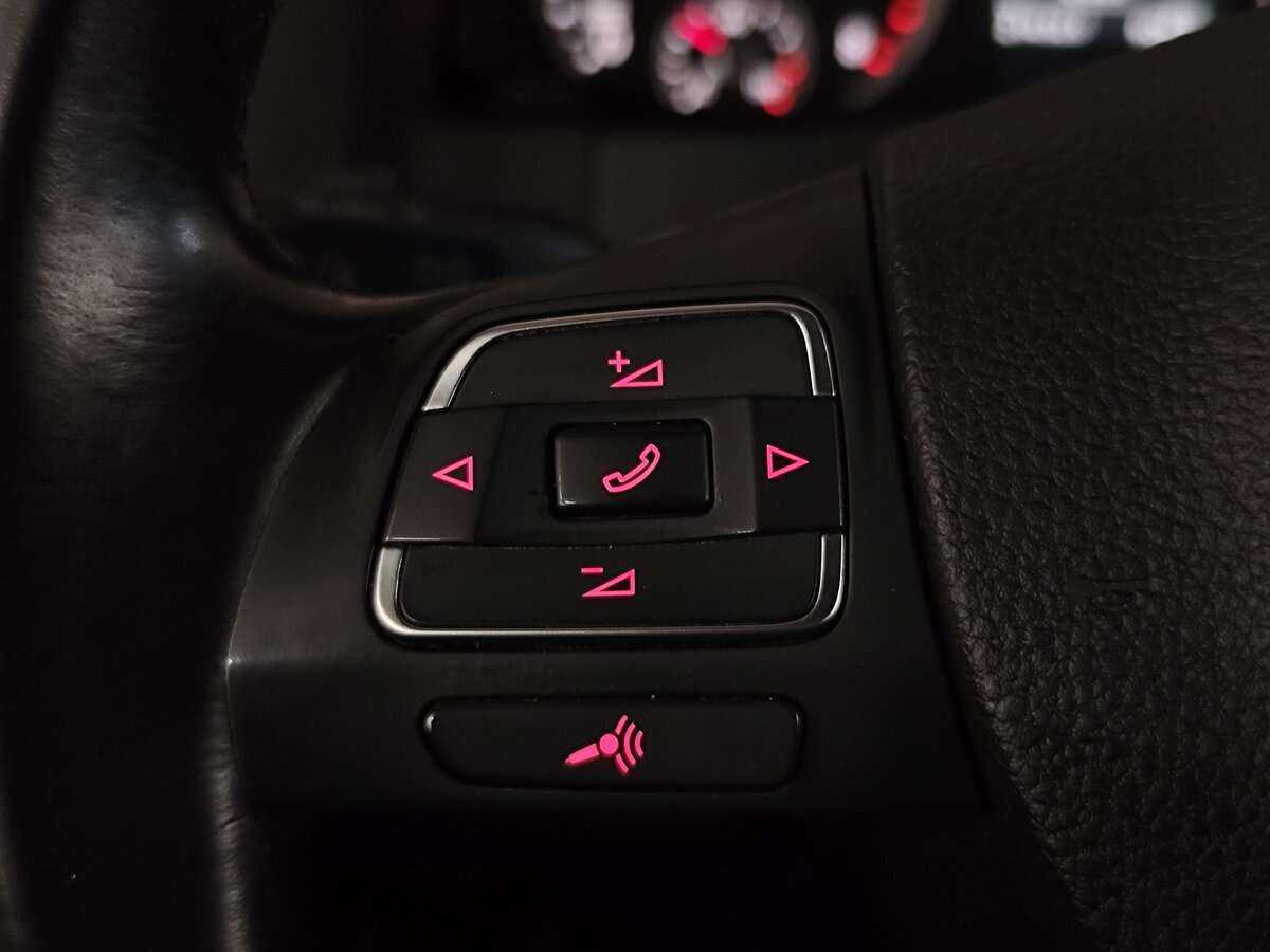 Купить Volkswagen Tiguan, 2012, 214 000 км, фото №7