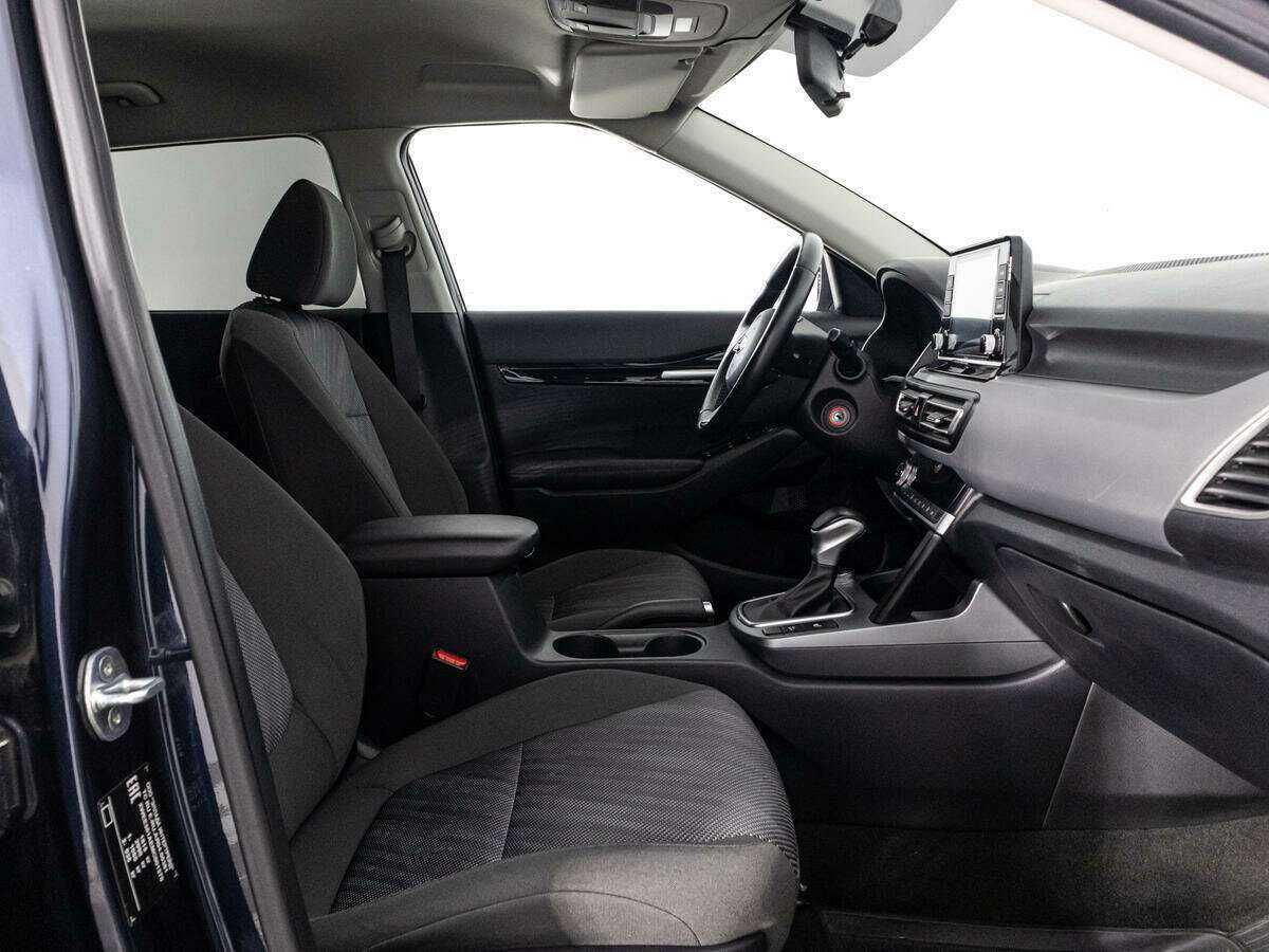 Купить Kia Seltos, 2021, 74 279 км, фото №9