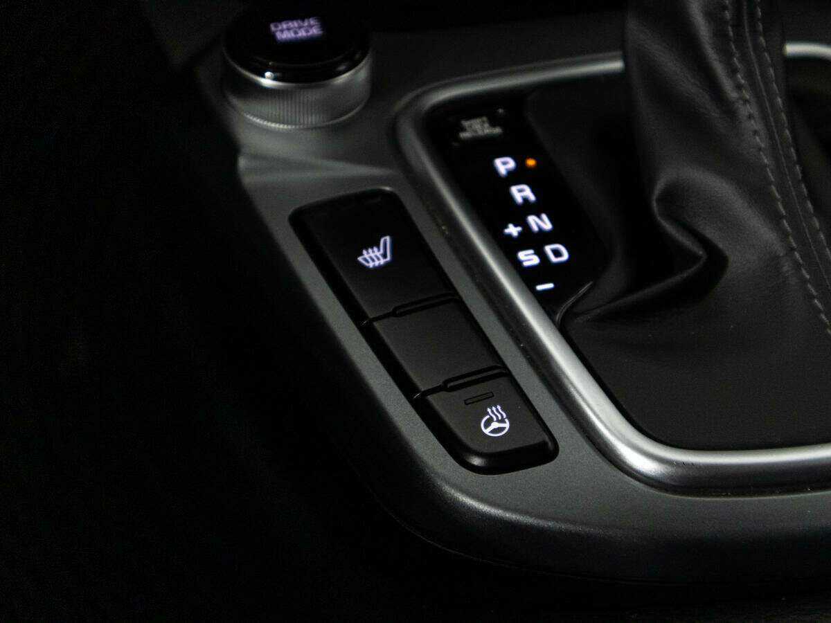 Купить Kia Seltos, 2021, 74 279 км, фото №16